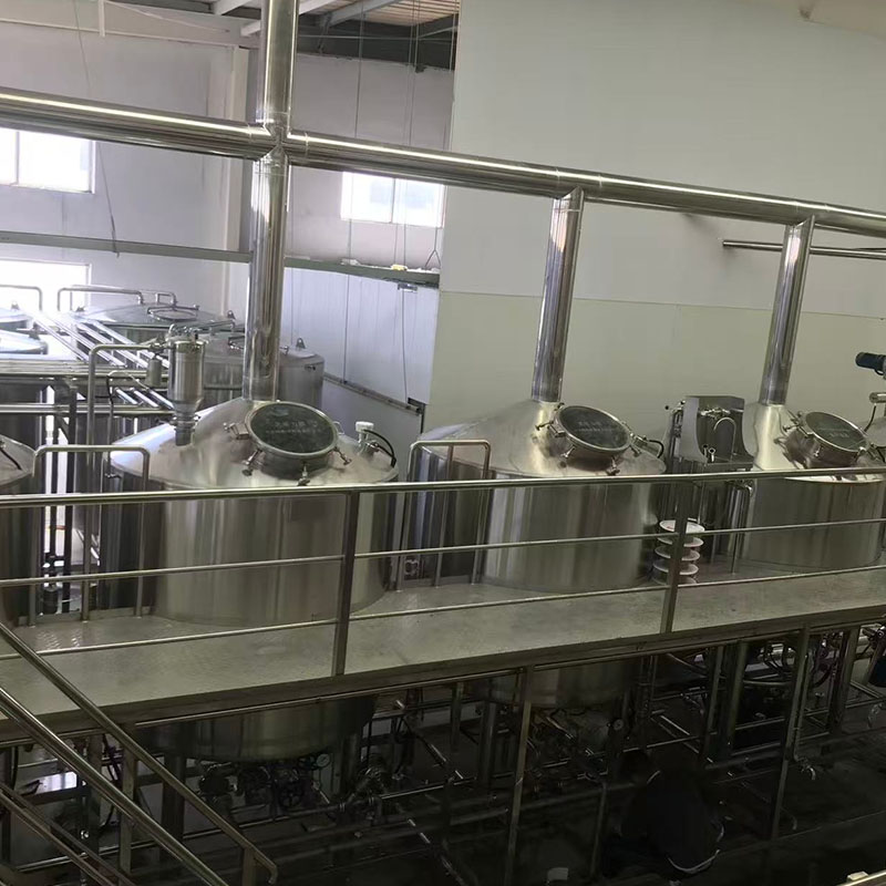 永定精酿啤酒设备厂—啤酒文化的深刻内涵